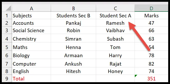 17-column-A-moves-to-the-place-column-B