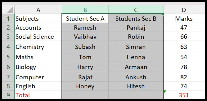 18-selected-multiple-columns