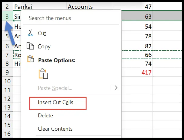 8-select-the-insert-cut-cells