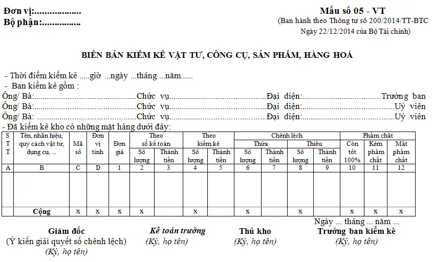 bien-ban-kiem-ke-vat-tu-cong-cu-san-pham-hang-hoa