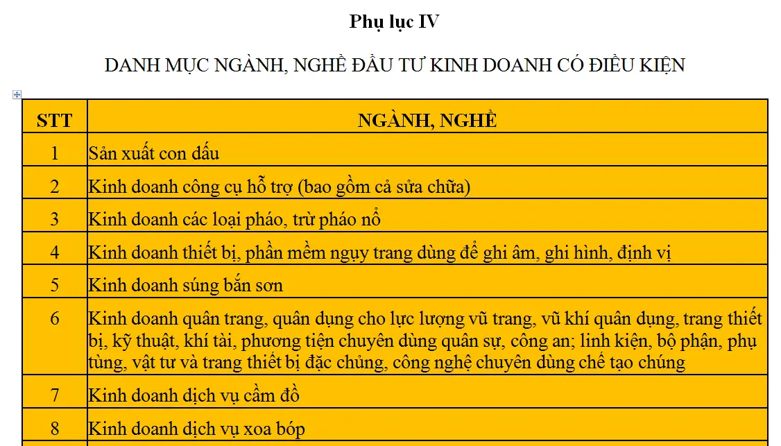 danh-muc-nganh-nghe-kinh-doanh-co-dieu-kien-2022.