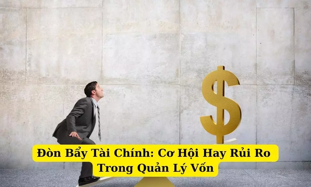 don-bay-tai-chinh-la-gi