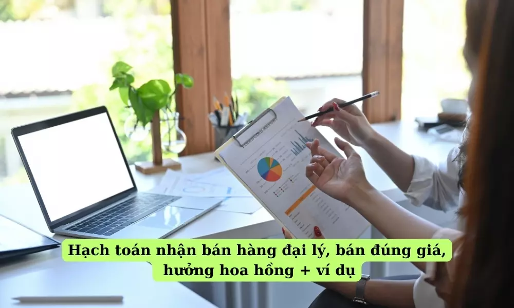 hach-toan-nhan-ban-hang-dai-ly-ban-dung-gia-huong-hoa-hong