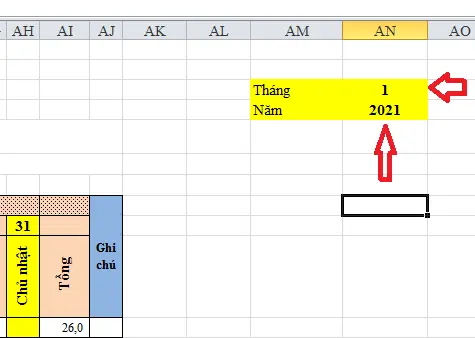 mau-bang-cham-cong-tren-excel