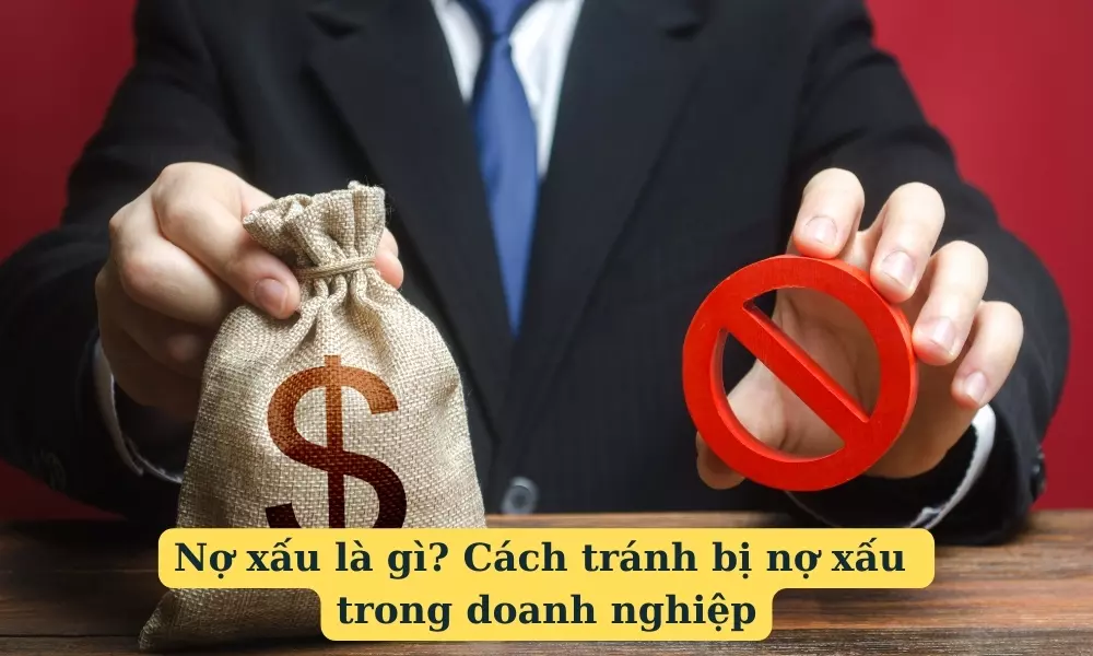 no-xau-la-gi