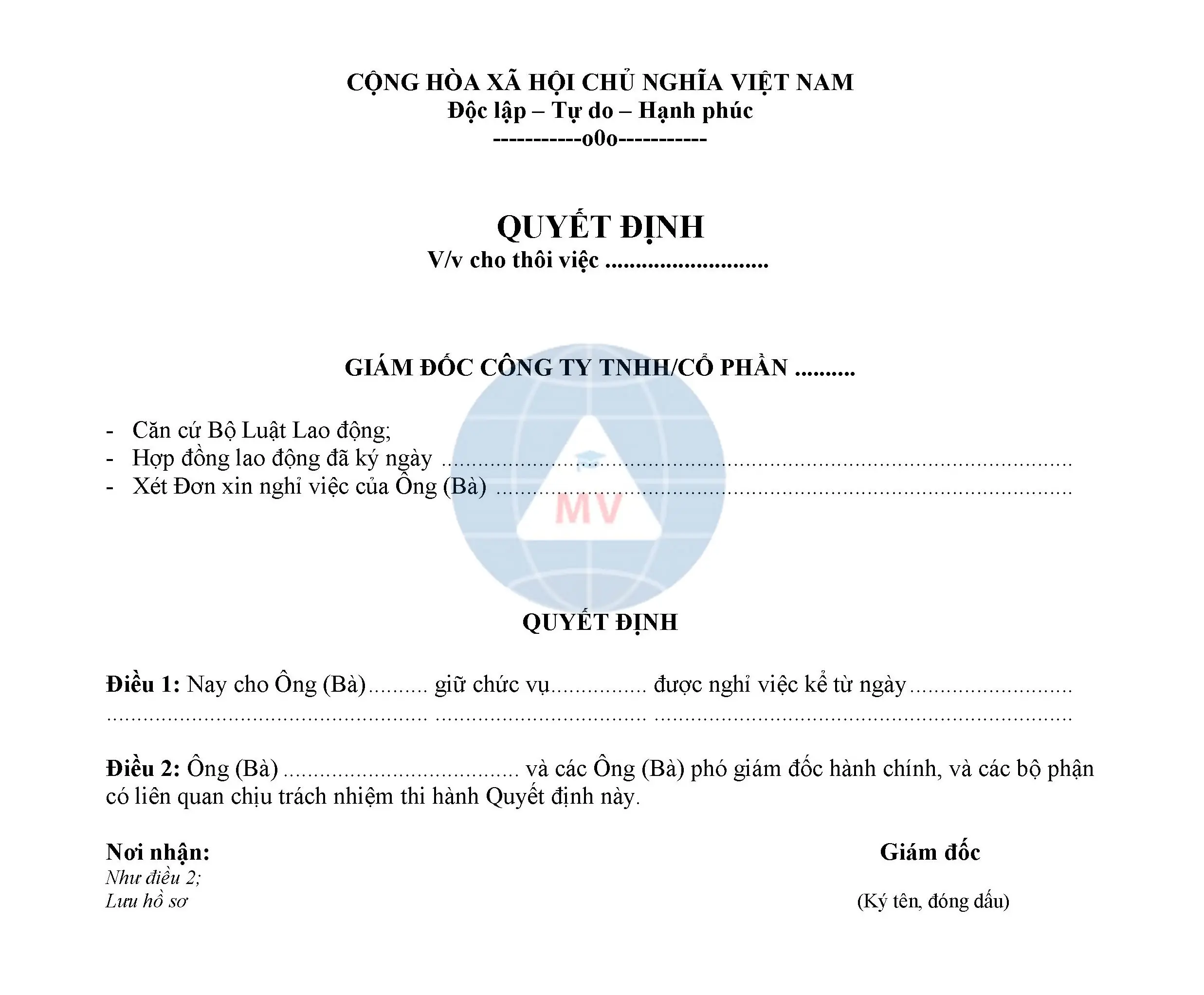 quyet-dinh-thoi-viec-2024