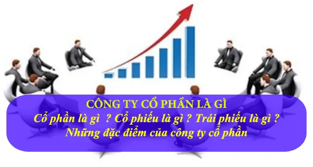 cong-ty-co-phan-la-gi