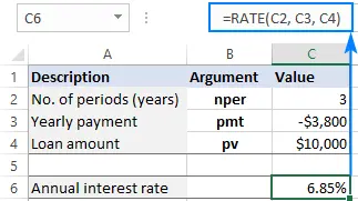 rate-function-excel