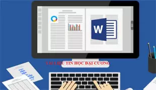 Tài liệu tin học đại cương dành cho người mới bắt đầu